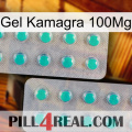 Gel Kamagra 100Mg 29